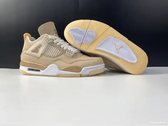 Jordan Air 4 DJ0675-200 Shimmer 0515